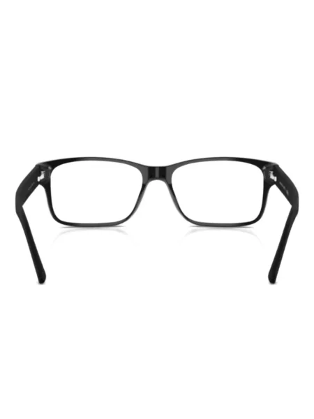 Ochelari de soare Polo Ralph Lauren negru