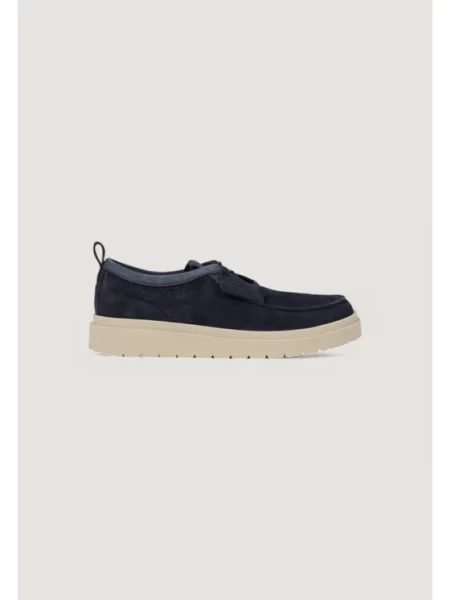 Cipele Clarks plava
