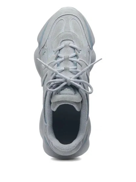 Sneakerși Axel Arigato din piele albastru