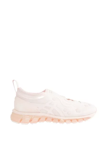 Sneakerși Asics Gel-Quantum roz