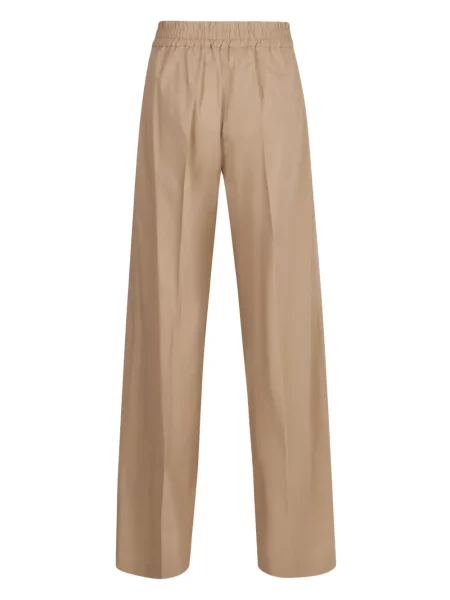 Pantaloni P.a.r.o.s.h. plisate