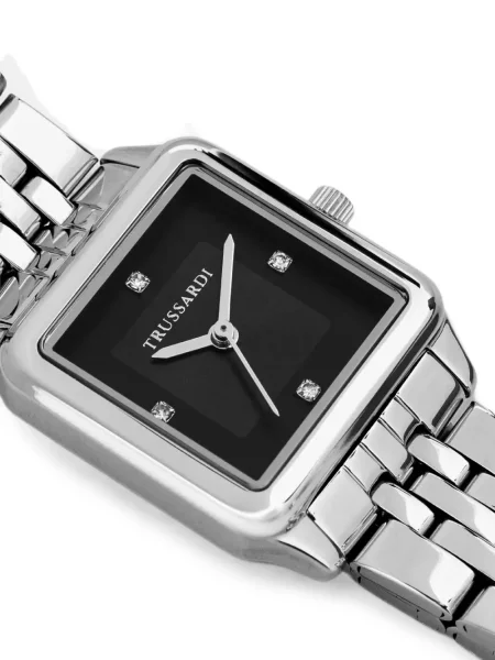 Ceas Trussardi negru