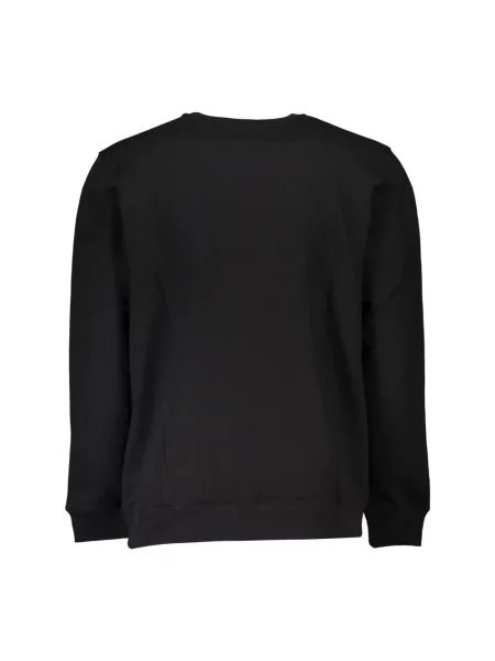 Bluza Vans z długim rękawem czarna