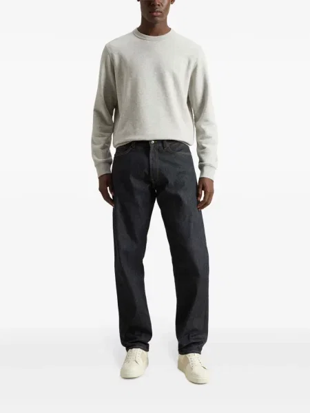 Džinsai Woolrich mėlyna