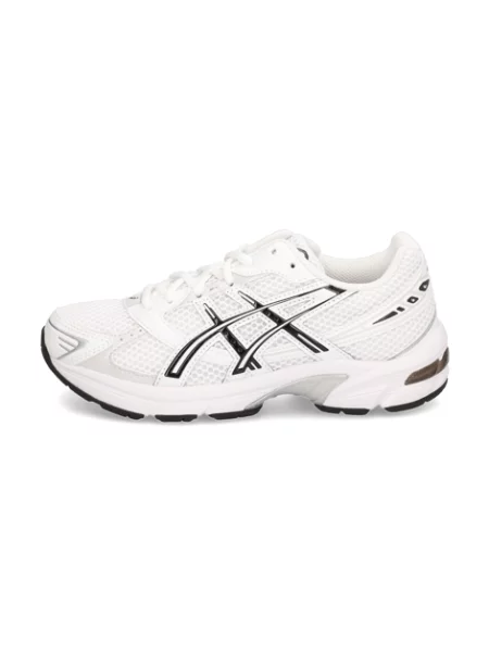 Tenisky Asics bílé