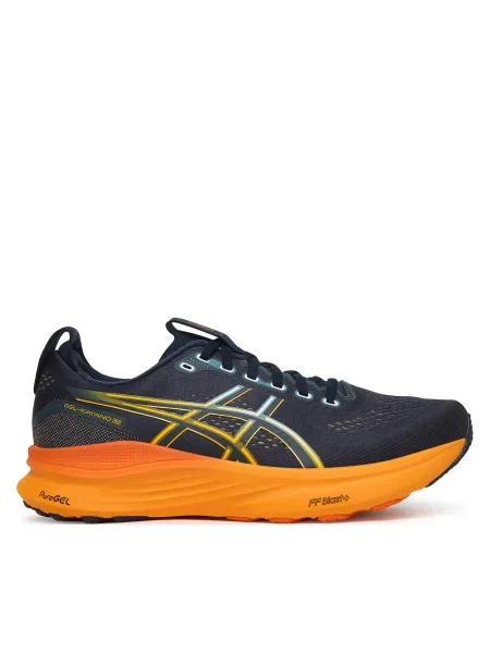 Bežecké topánky Asics Gel-Kayano 32 Tmavomodrá