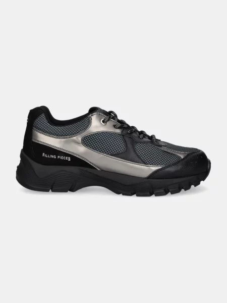 Кросівки Filling Pieces Oryon чорний