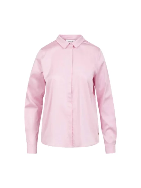 Coster Copenhagen Tricou Fitted rosé