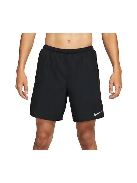 Kratke hlače Nike crna