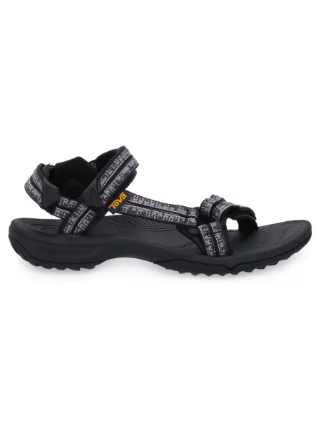 Sandale Teva crna