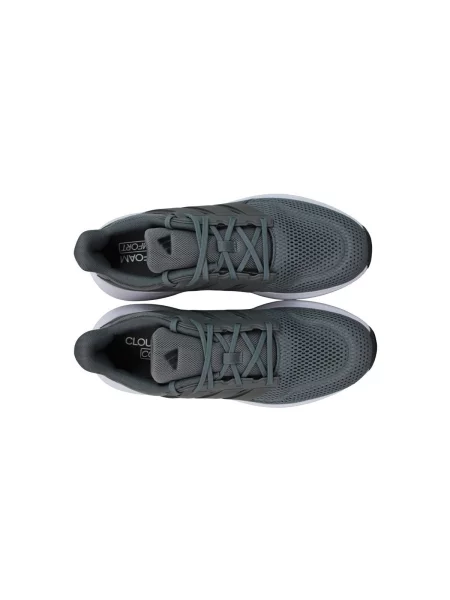 Pantofi Adidas gri