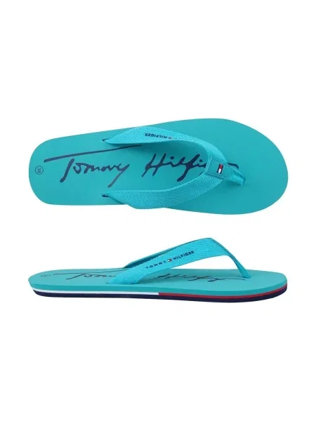 Pantofi Tommy Hilfiger cu imagine