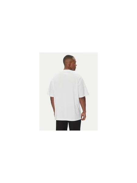 Versace Jeans Couture Póló Regular Fit fehér