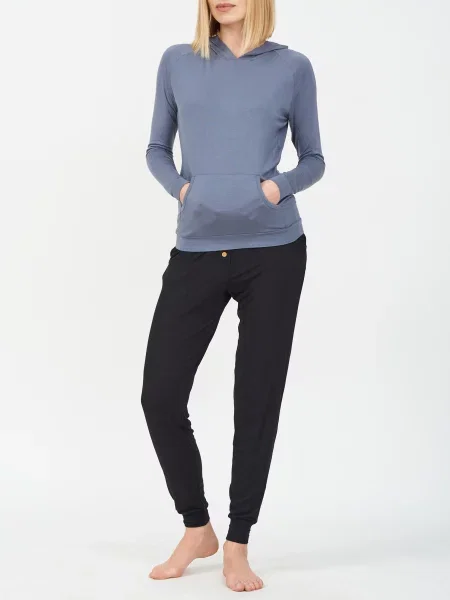 Толстовка Cyberjammies сіра