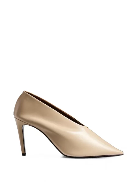 Pantofi cu toc Khaite