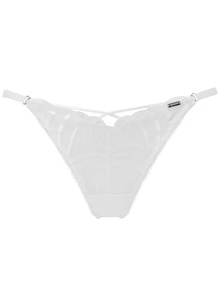 Трусы Gossard белые