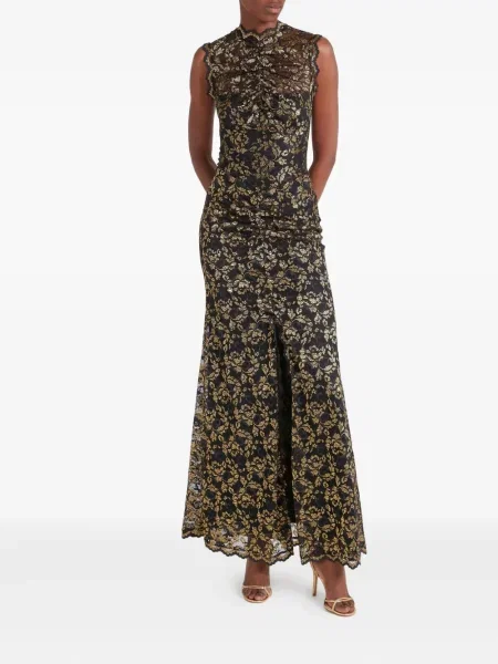 Rochie Temperley London de costum negru