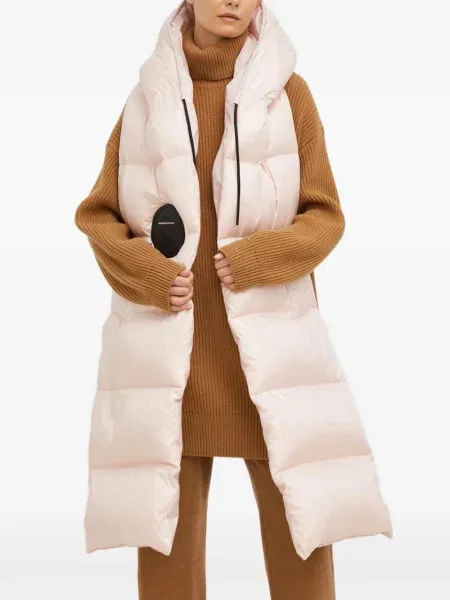 Šal Mmc Studio ružičasta