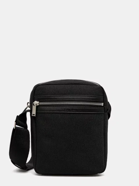 Saszetka Calvin Klein czarna