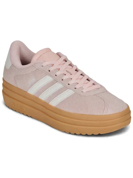 Tenisky Adidas ružová