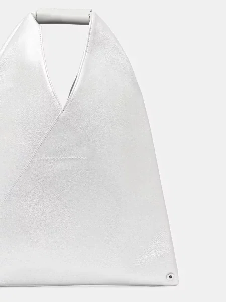 Maison Margiela Torebka szara