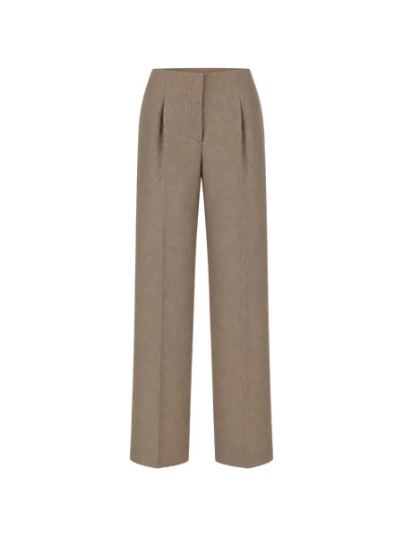 Pantaloni Pt Torino maro