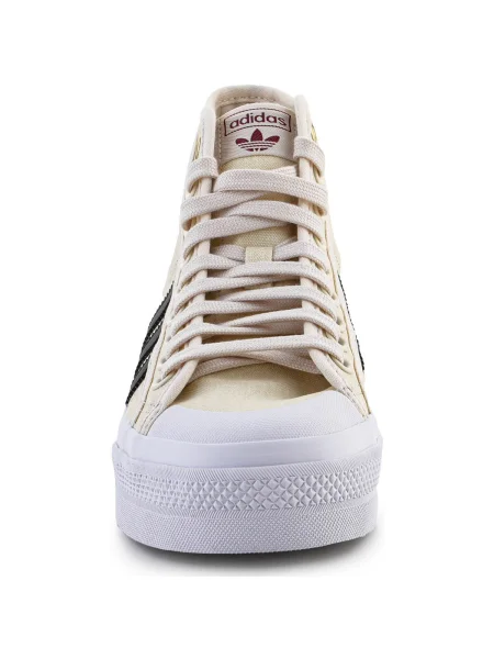 Tenisky Adidas Nizza na platforme