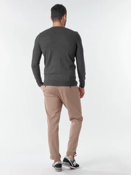 Szvetter Lyle & Scott szürke