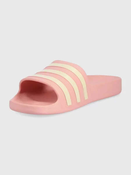 Futó félcipő Adidas rózsaszín