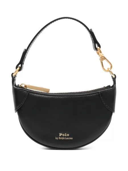 Koszulka Polo Ralph Lauren z nadrukiem do kolan garniturowa szara