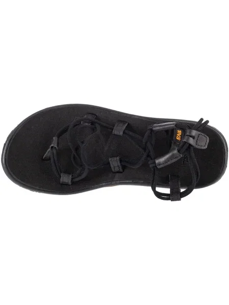 Sandale Teva negru