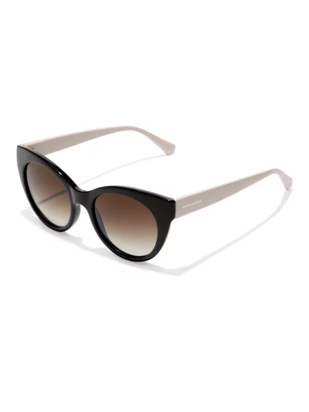 HAWKERS Ochelari de soare Divine bej negru