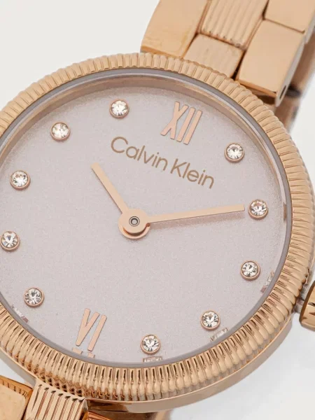 Calvin Klein hodinky Gleam