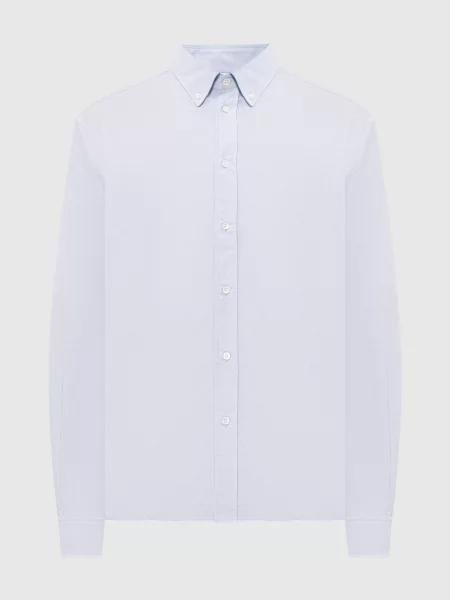 Сорочка Jw Anderson блакитна