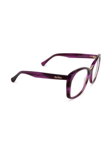 Ochelari de soare Max Mara Eyewear violet