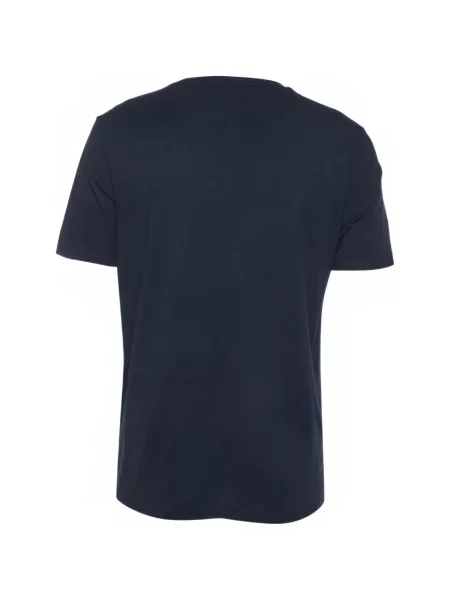 Tricou Boss albastru