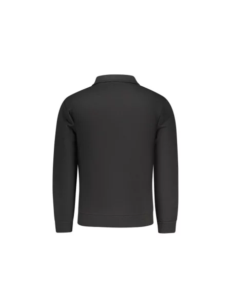 Geacă Superga negru