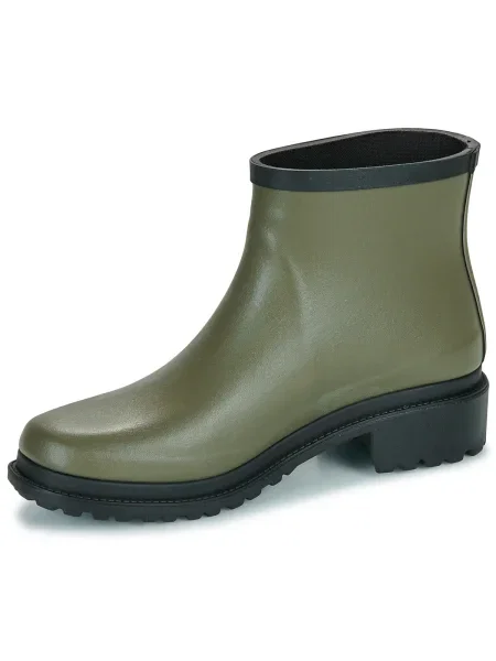 Pantofi Aigle kaki