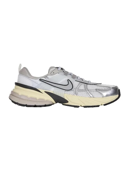 Pantofi Nike alb