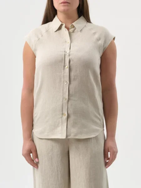 Сорочка Panicale Cashmere бежева