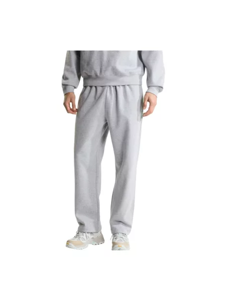 Joggery The North Face szare