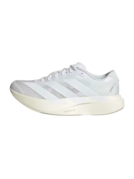 Adidas Performance buty do biegania Adizero Evo białe