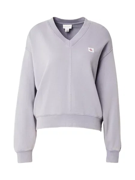 Calvin Klein Jeans Pulover gri