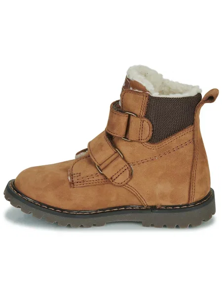 Pantofi copii Gbb maro