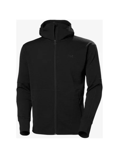 Bluza z kapturem Helly Hansen Evolved Air M czarna