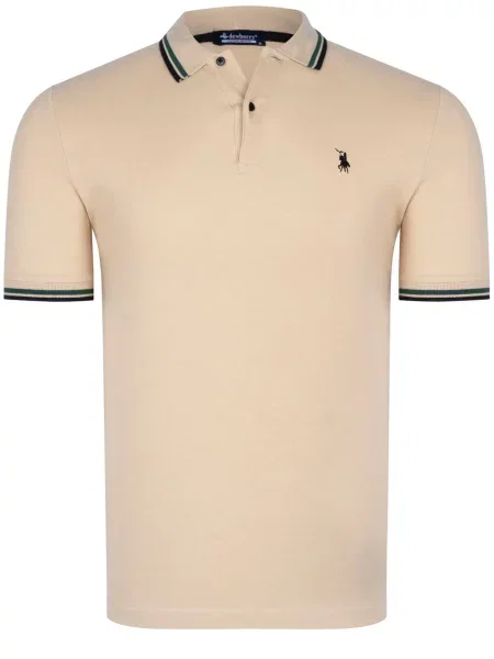 Tricou polo Dewberry