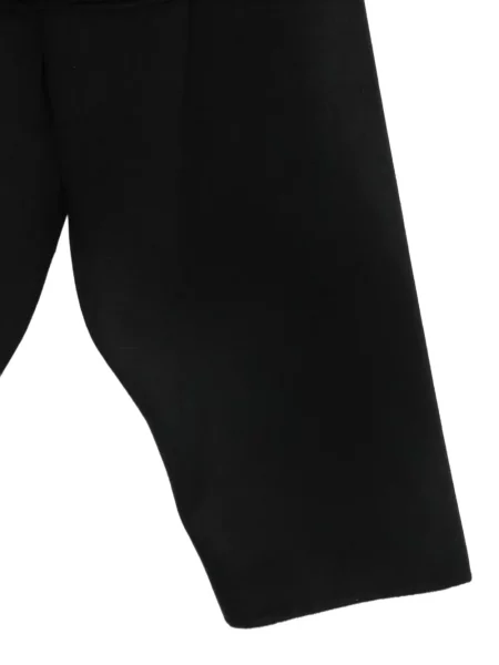 Pantaloni Ruohan negru