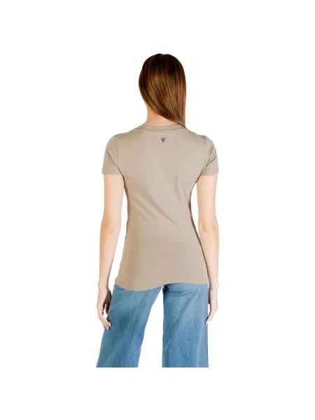 Guess Tricou verde