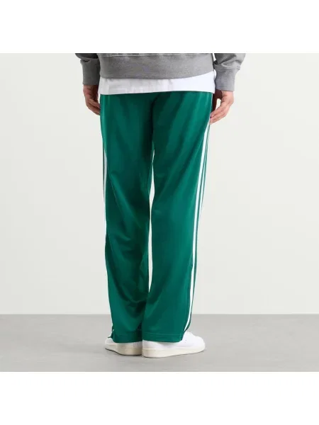Spodnie Adidas zielone