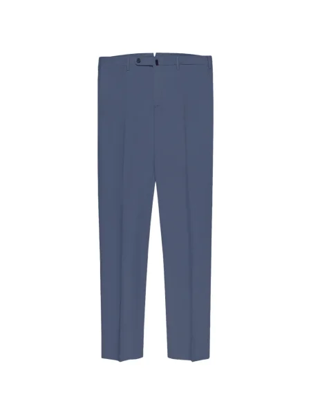 Pantaloni Incotex albastru